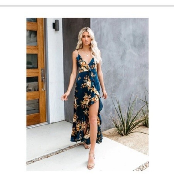 Vici Dresses & Skirts - Vici Dolls Dress